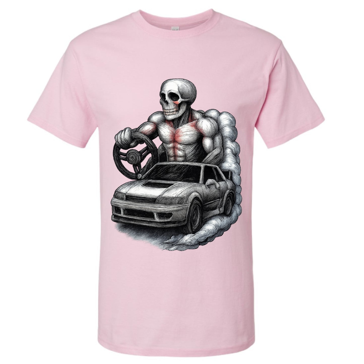 Light Pink - FRONT