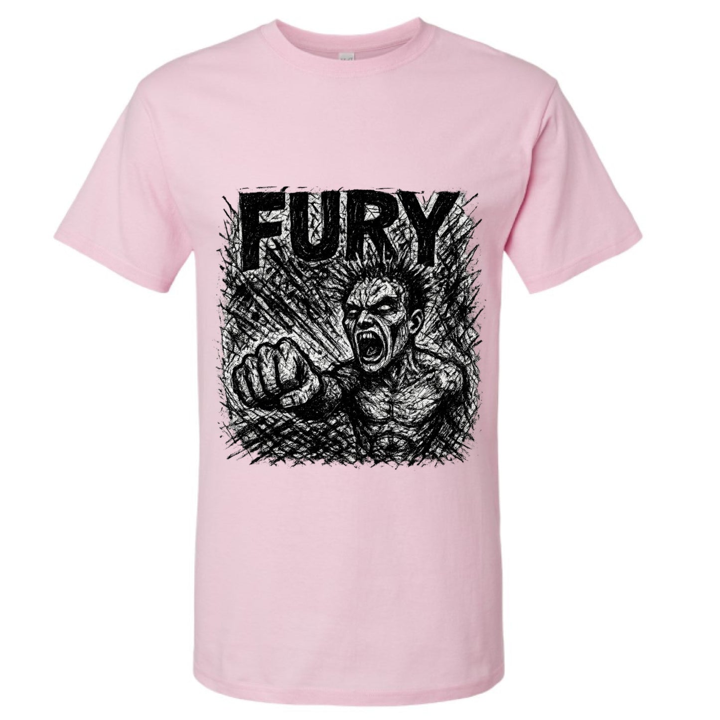 Light Pink - FRONT