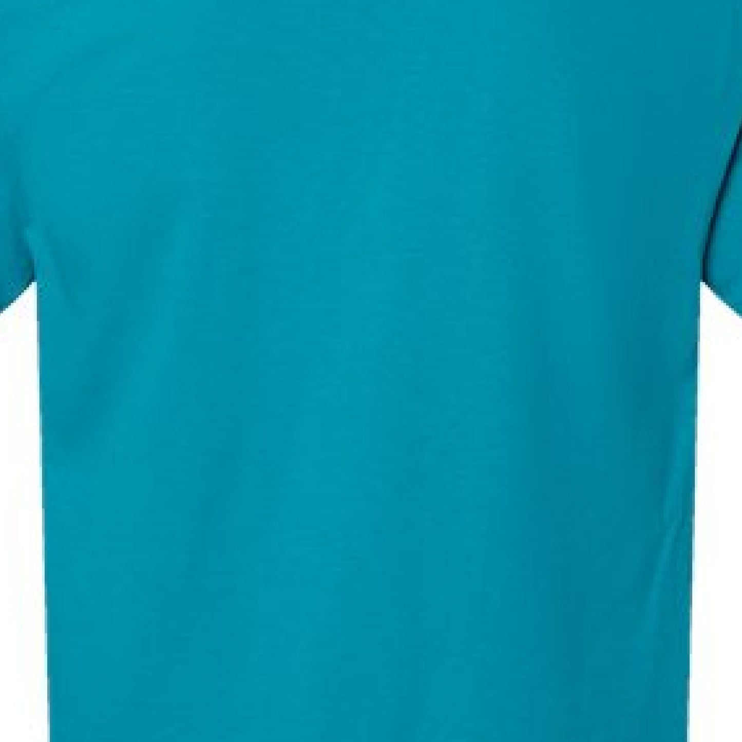 Tropical Blue - BACK