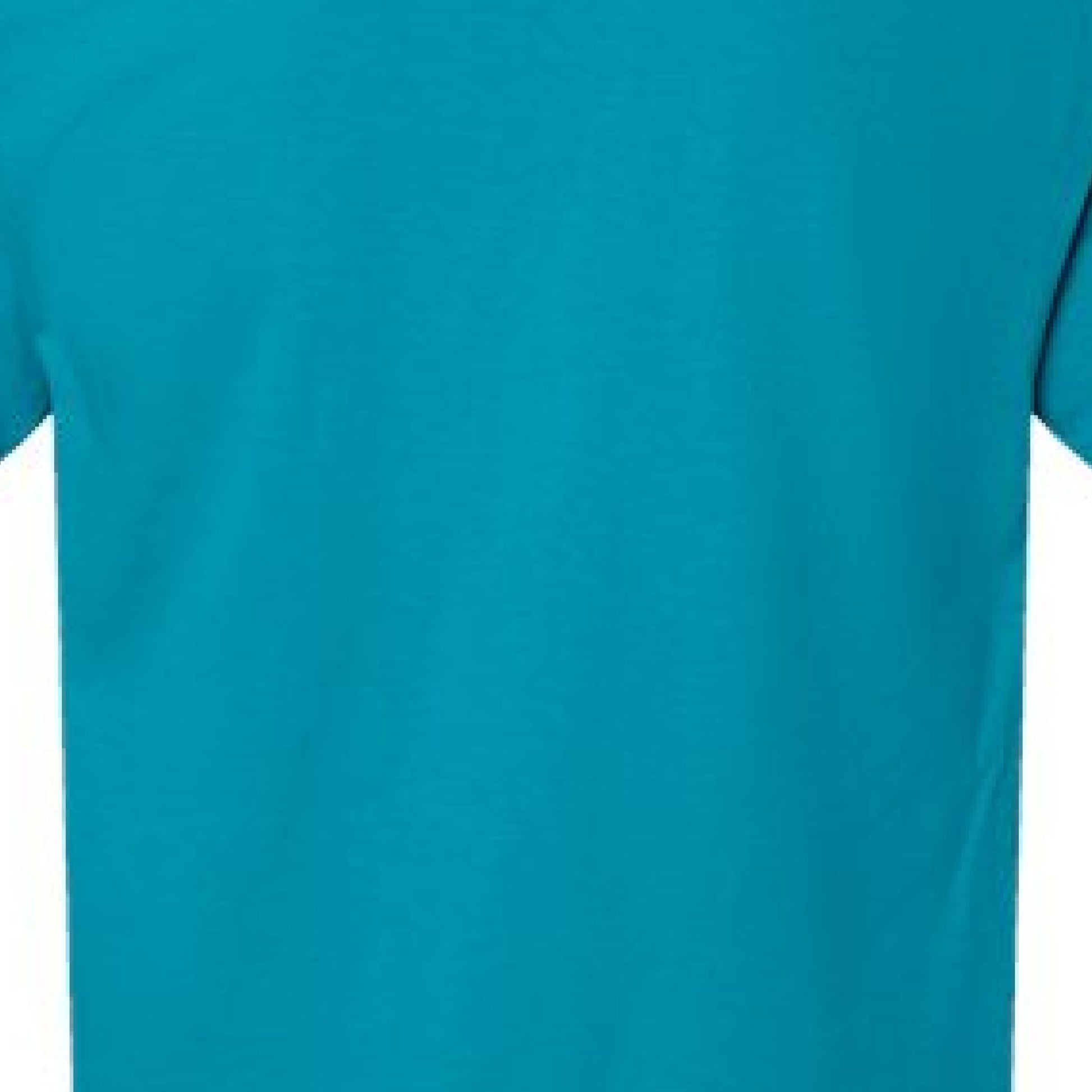 Tropical Blue - BACK