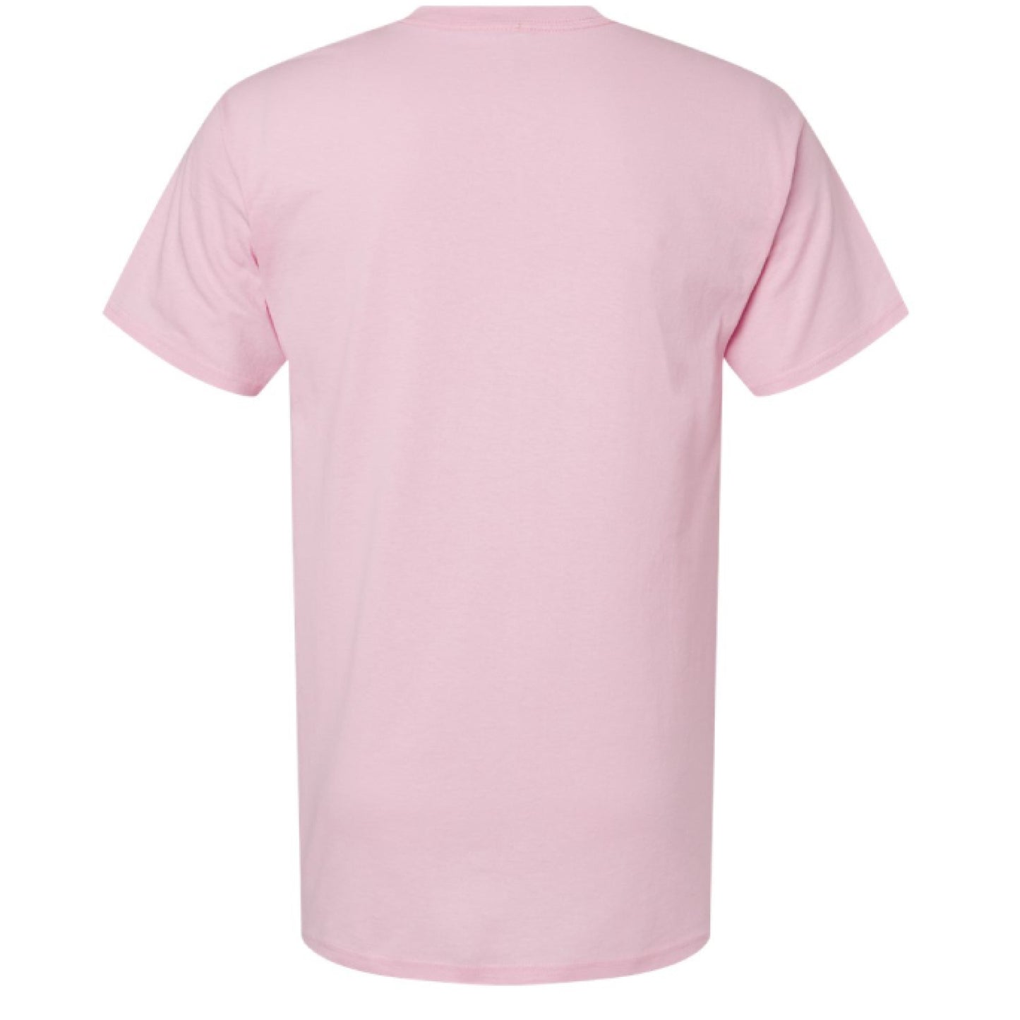 Light Pink - BACK