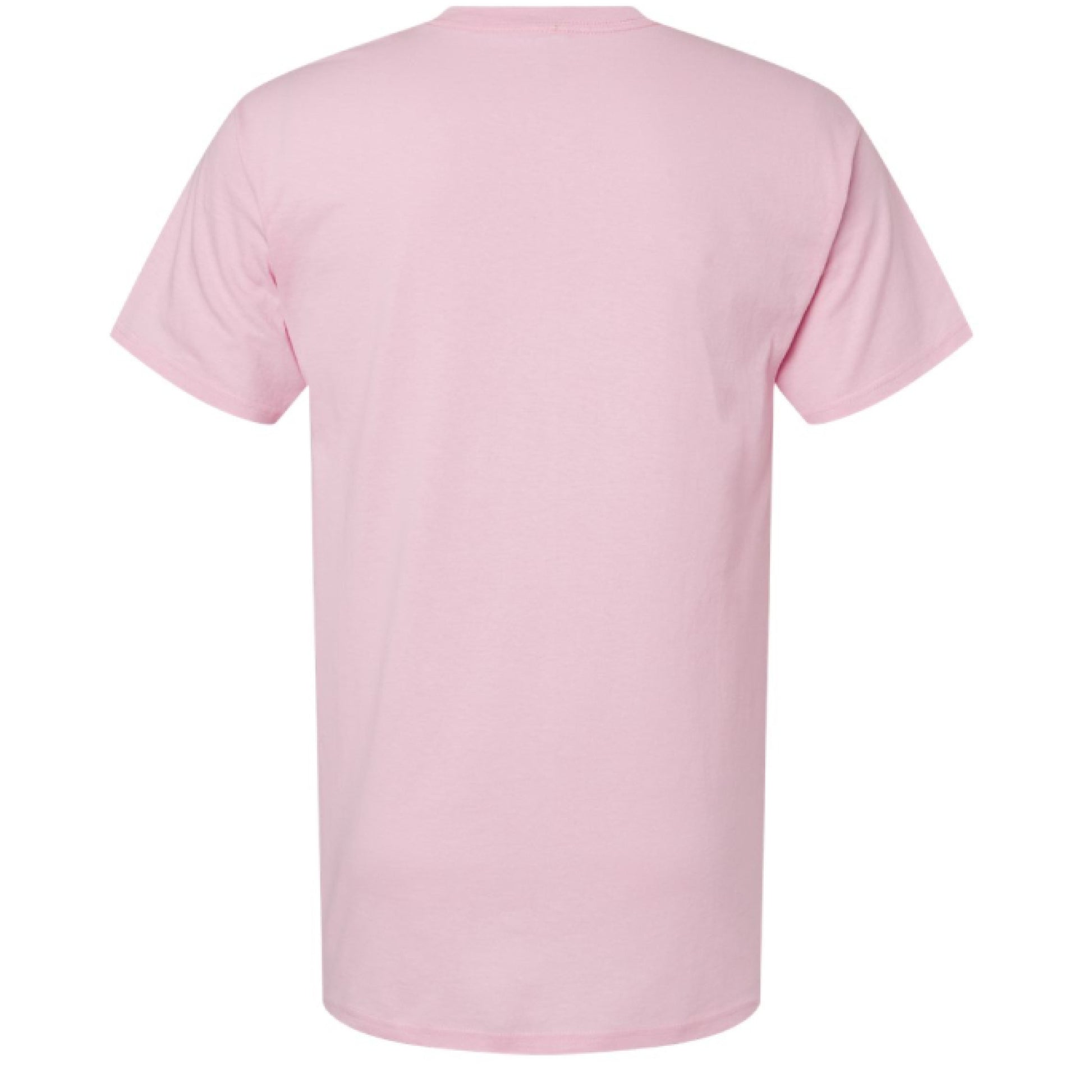 Light Pink - BACK