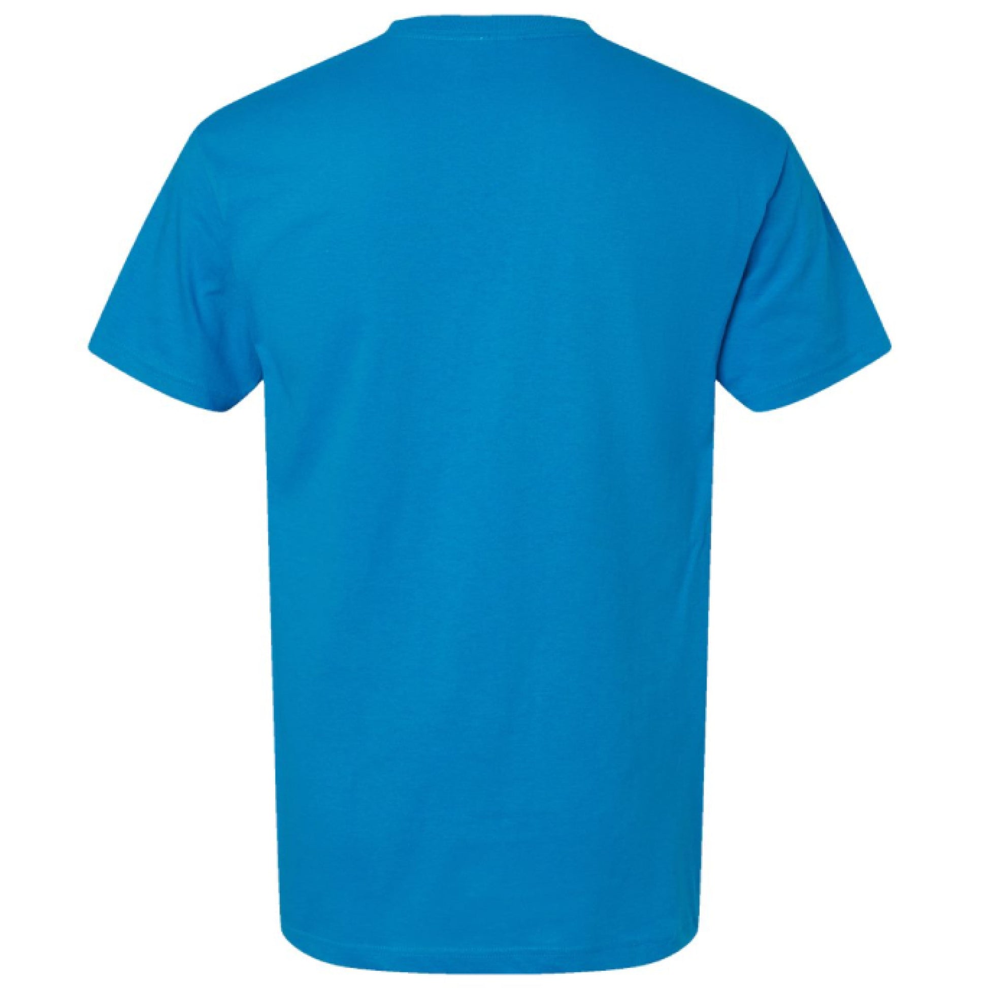 Turquoise - BACK