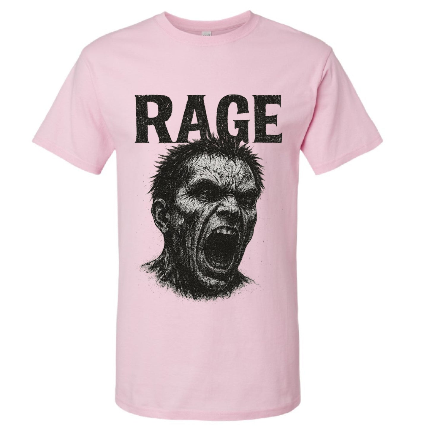 Light Pink - FRONT