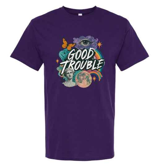 Purple - FRONT