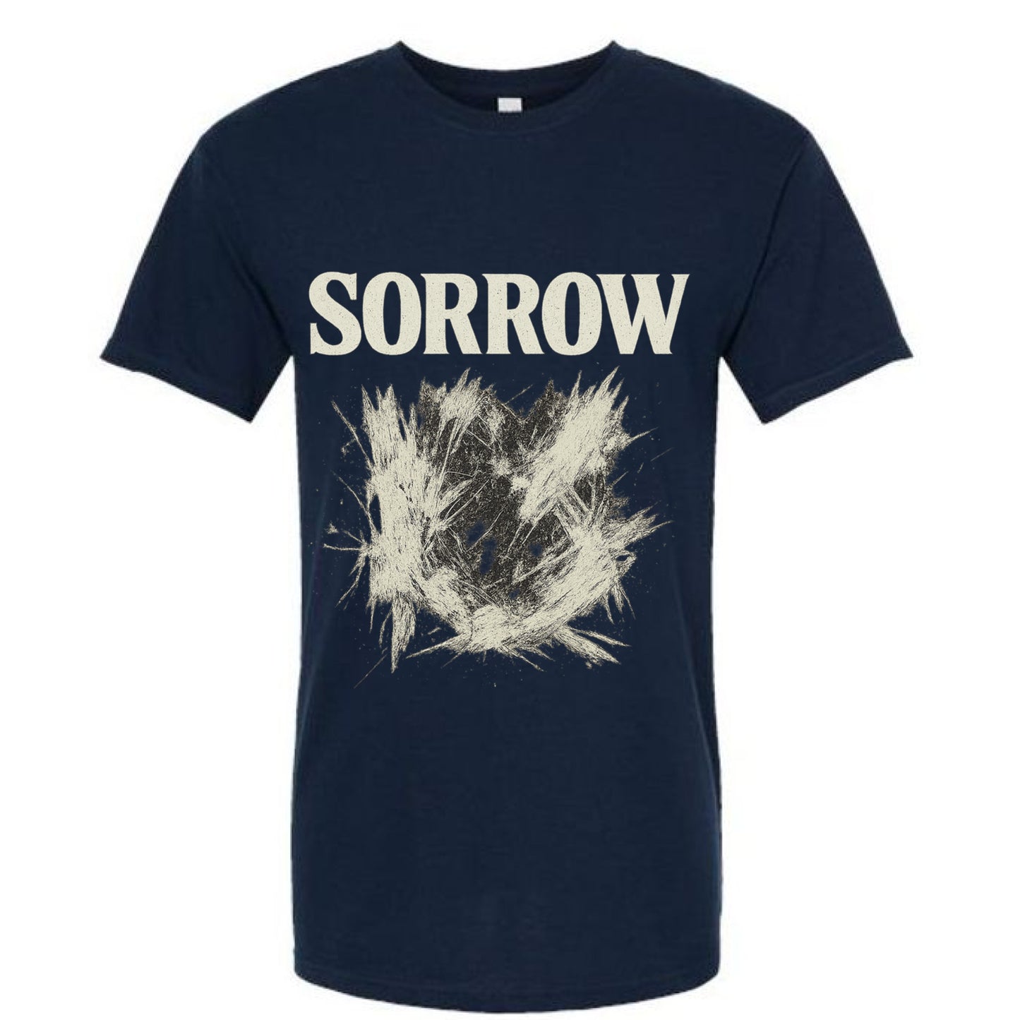 Deep Navy - FRONT