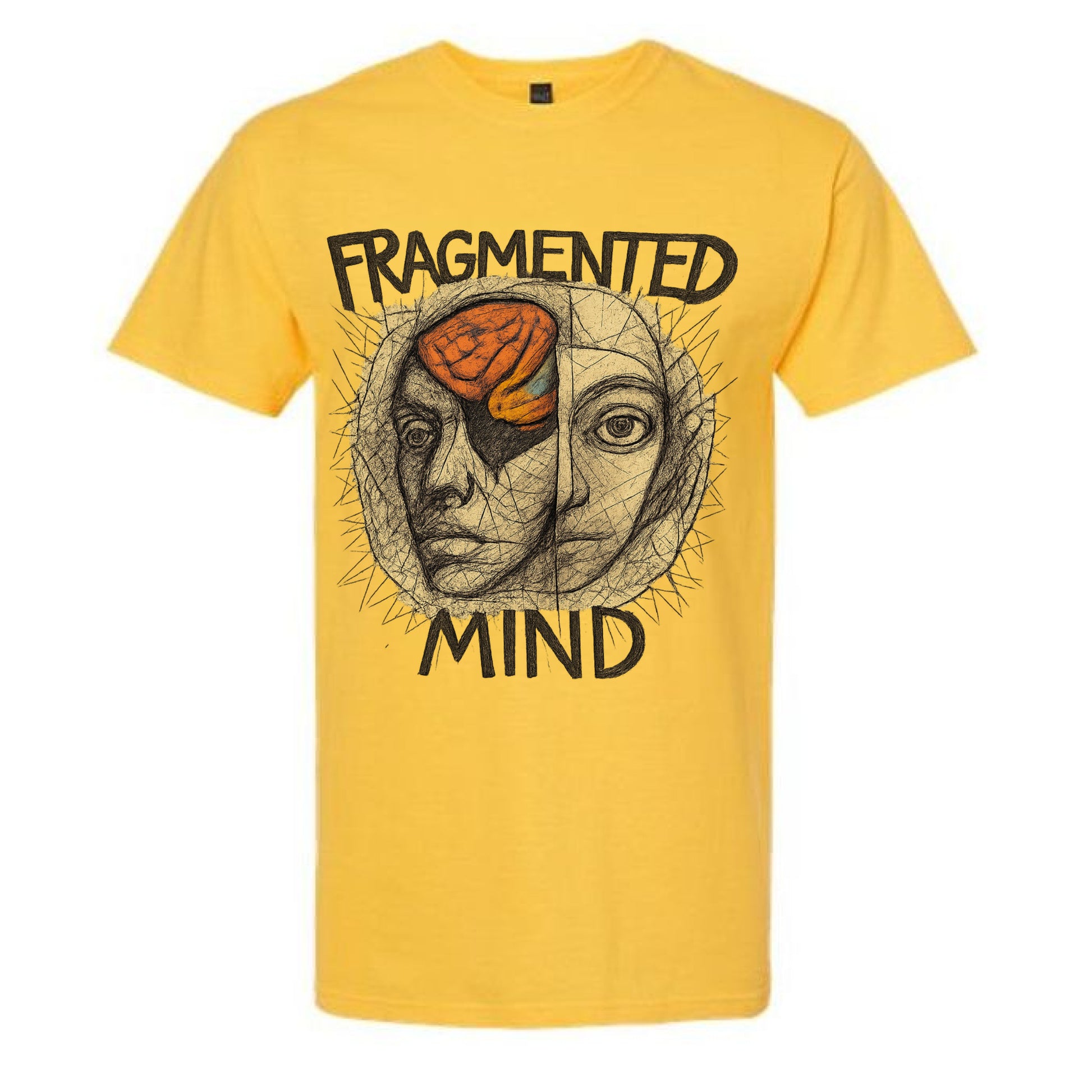 Yellow - FRONT
