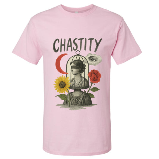 Light Pink - FRONT