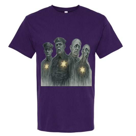 Purple - FRONT