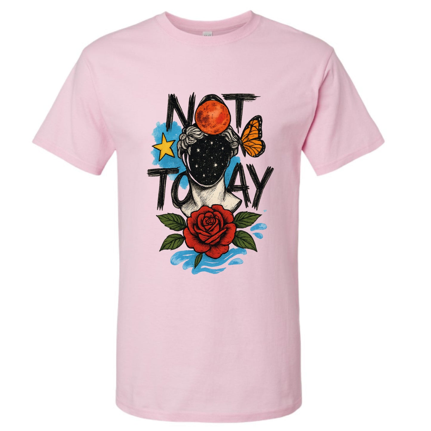 Light Pink - FRONT