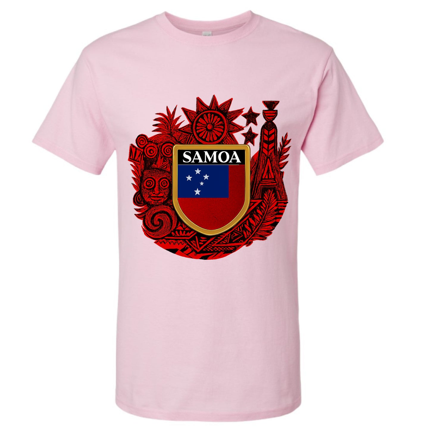 Light Pink - FRONT