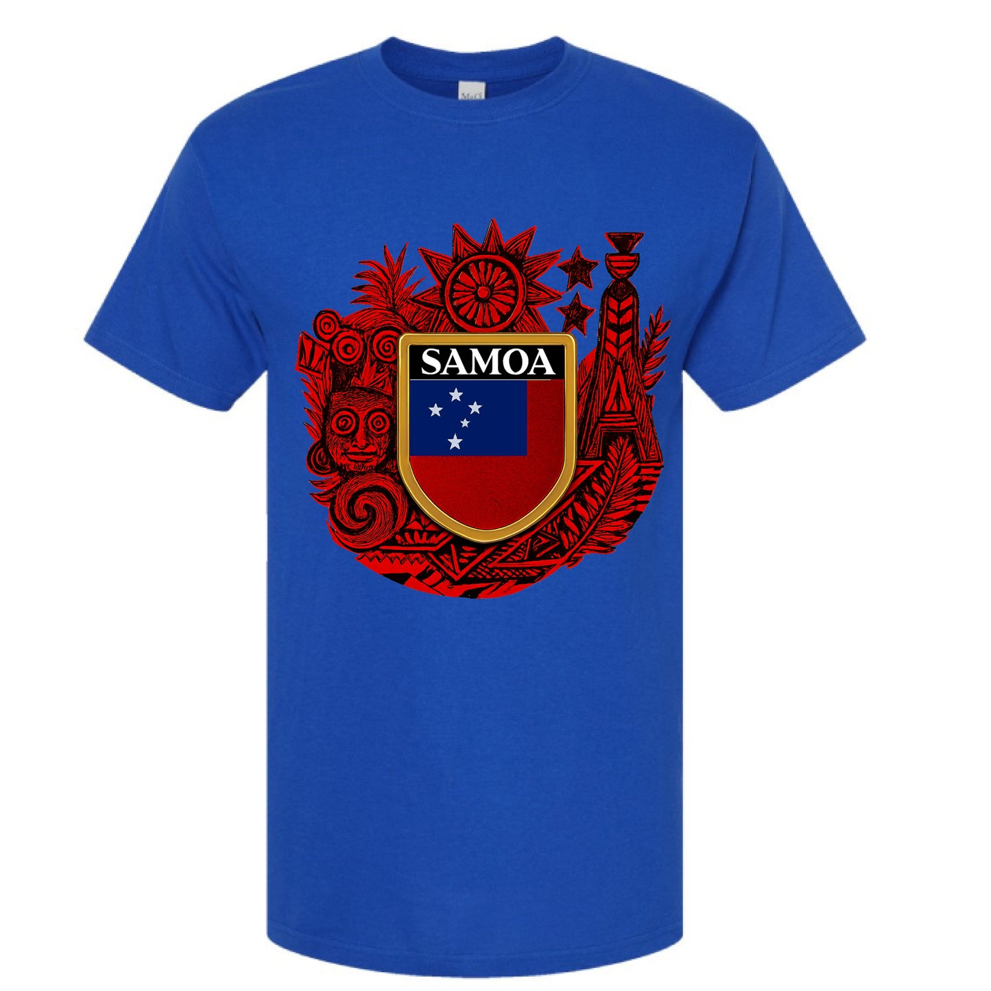 Royal - FRONT