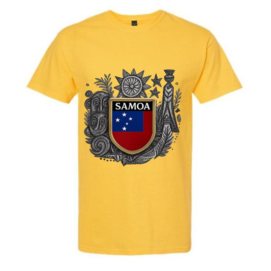 Yellow - FRONT