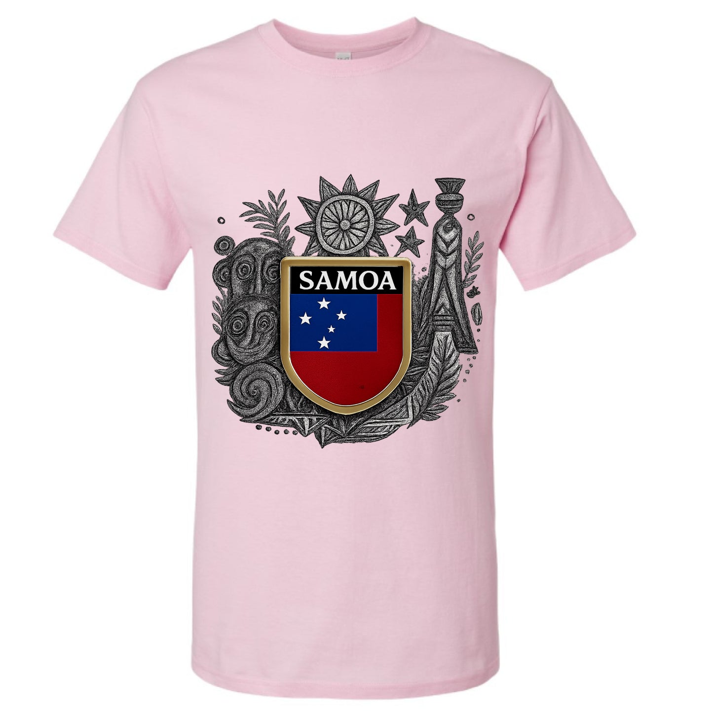 Light Pink - FRONT
