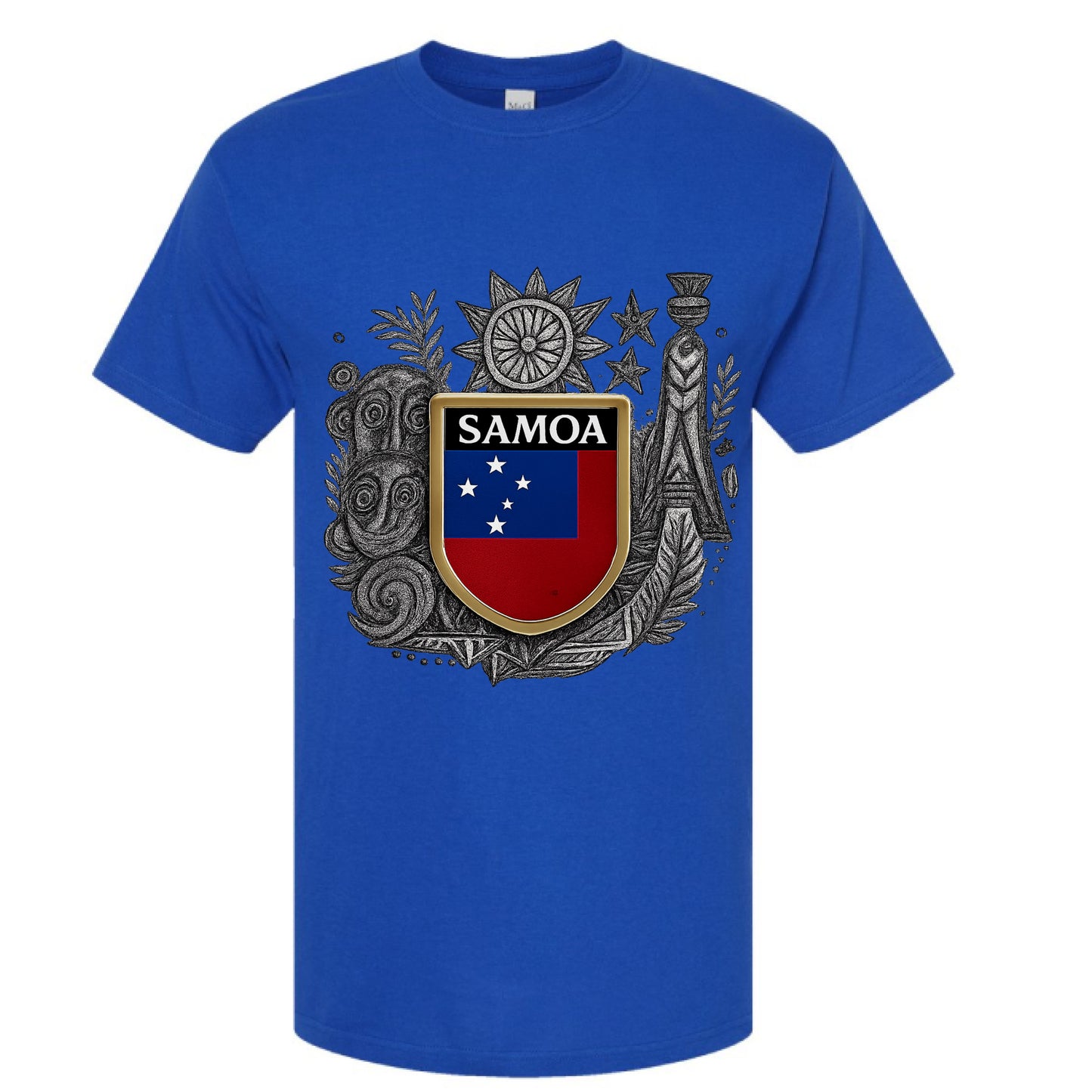 Royal - FRONT