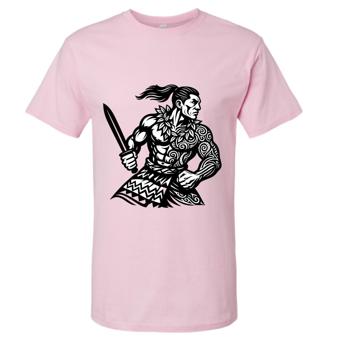 Light Pink - FRONT