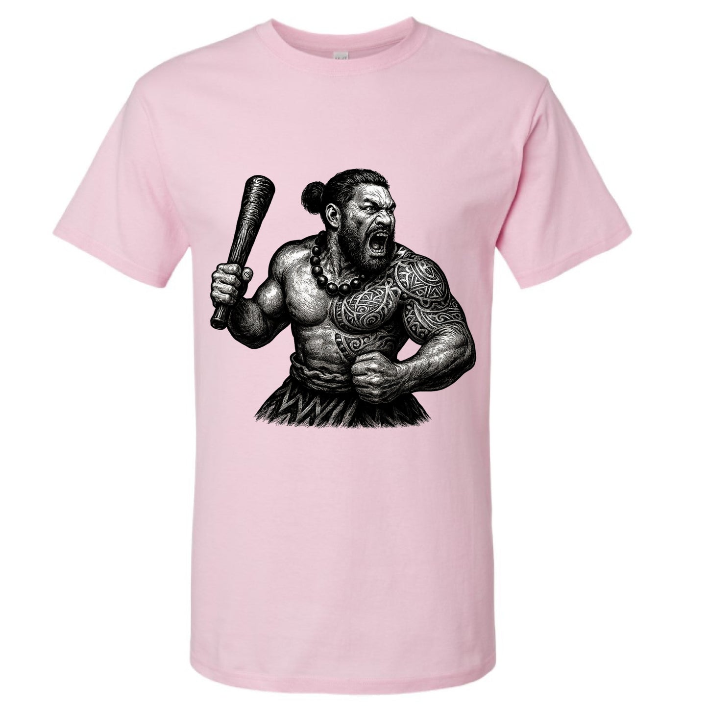 Light Pink - FRONT