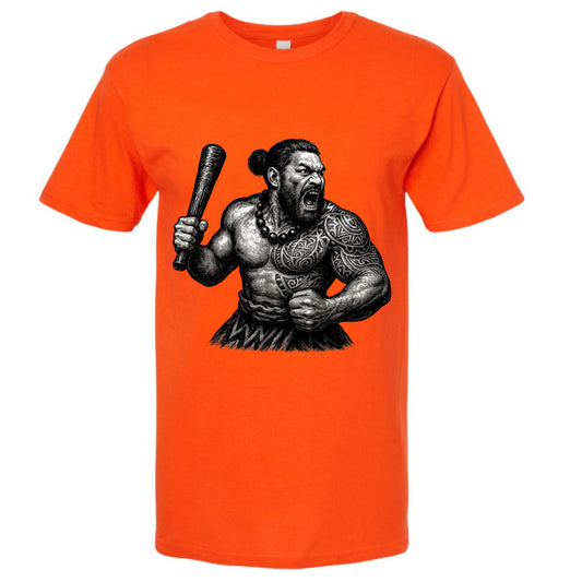 Orange - FRONT