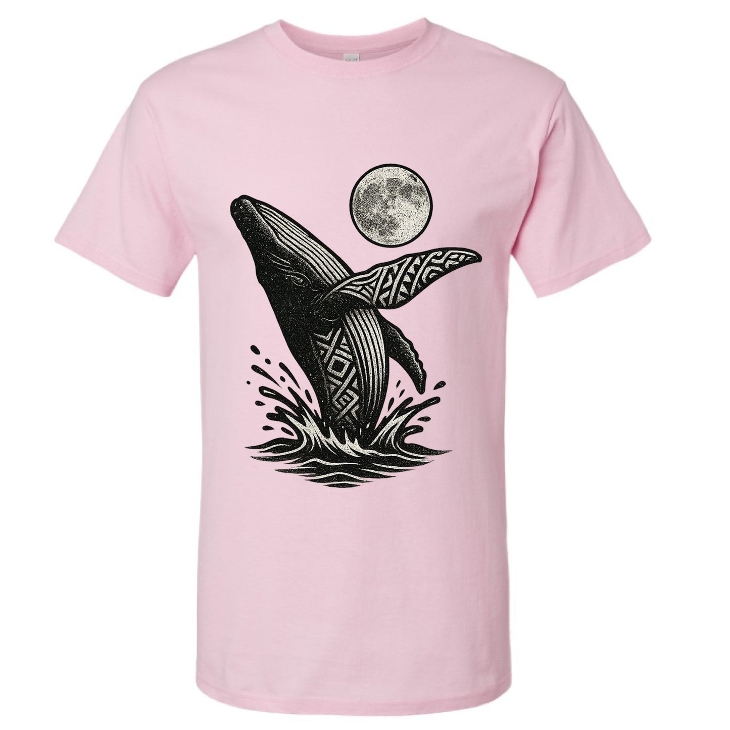 Light Pink - FRONT