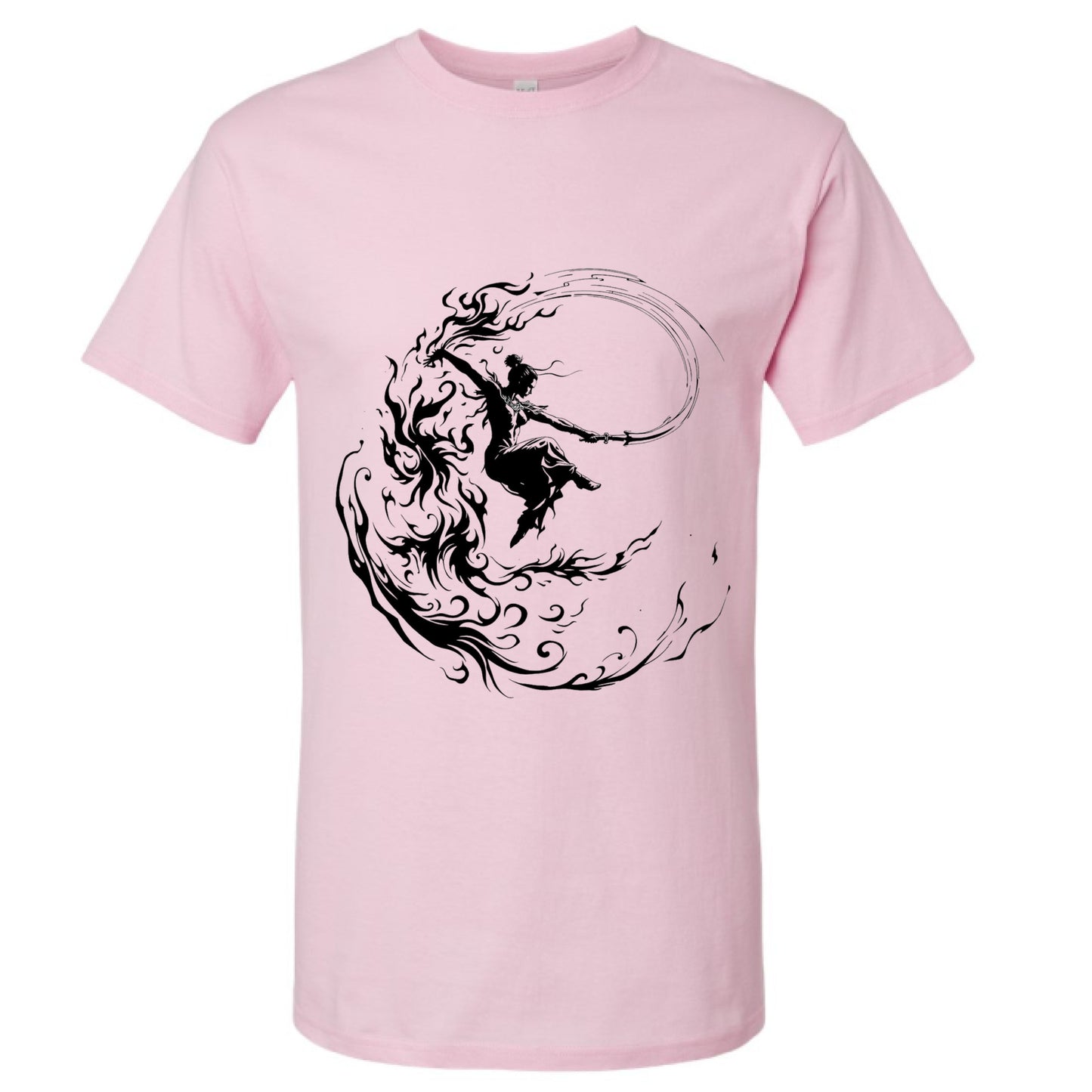 Light Pink - FRONT