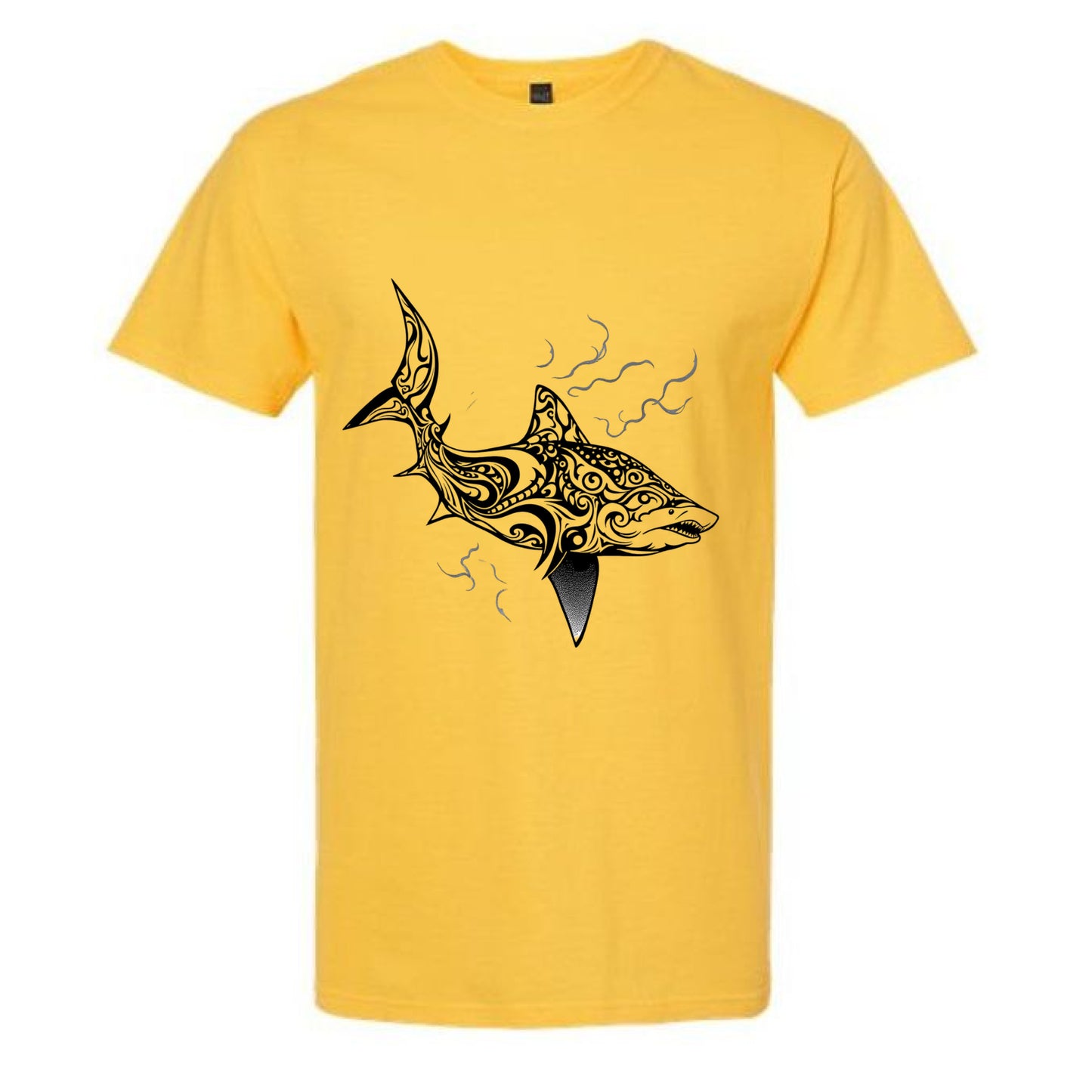 Yellow - FRONT