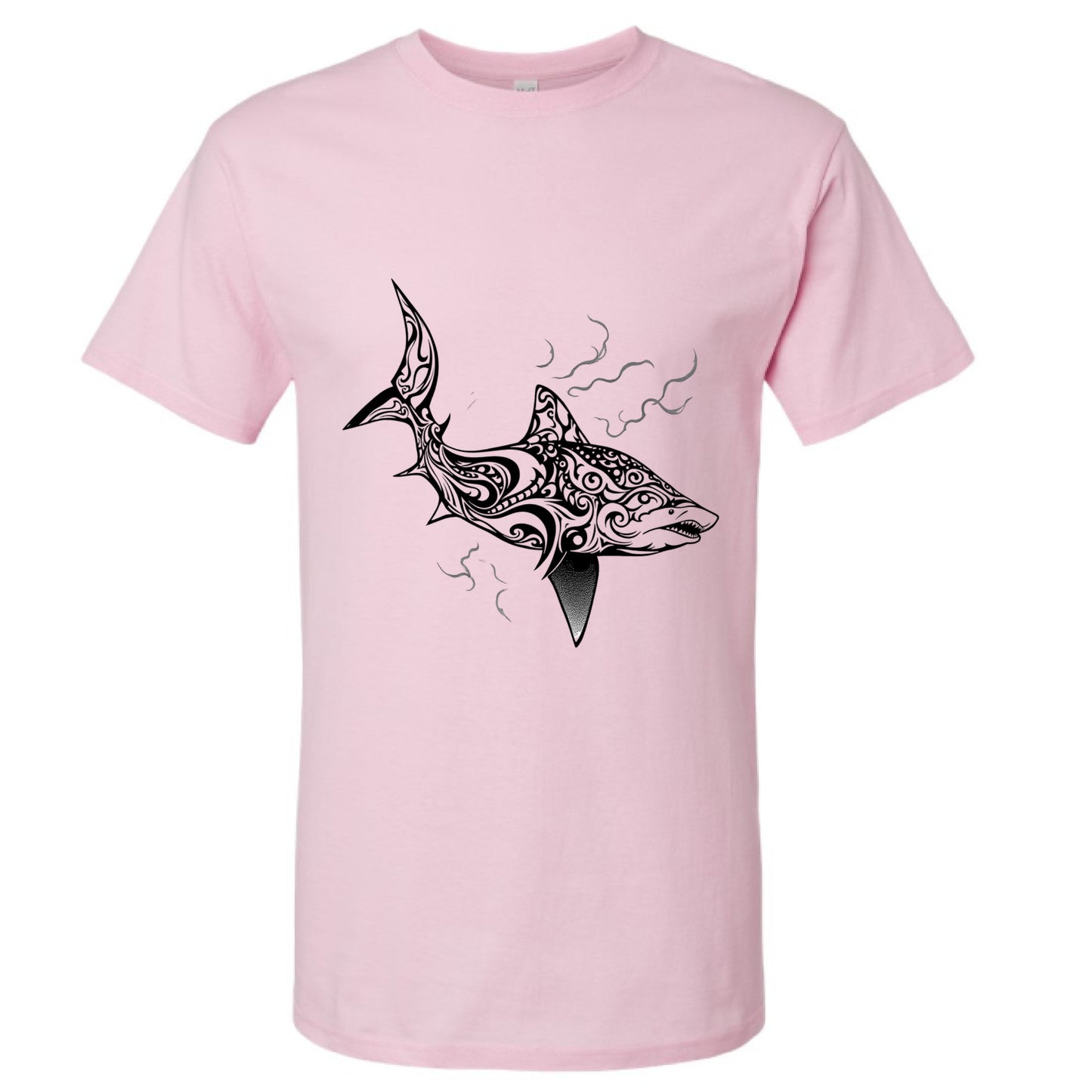 Light Pink - FRONT
