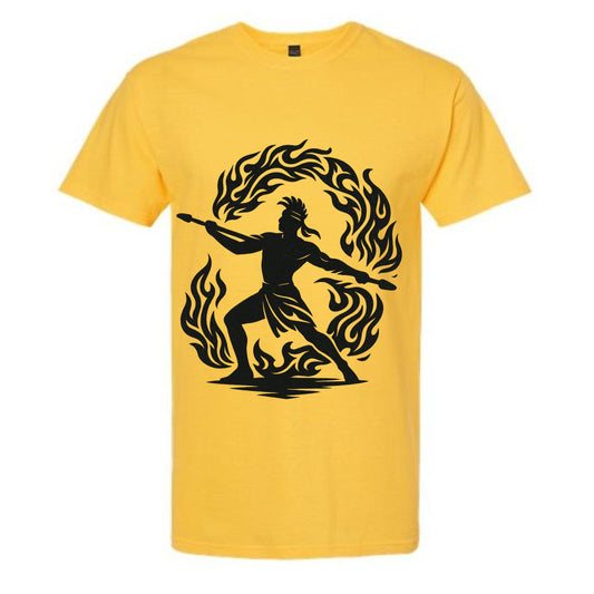 Yellow - FRONT