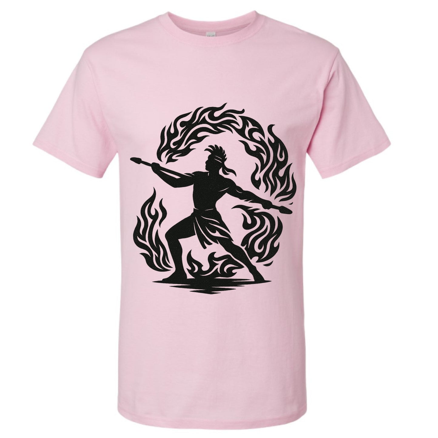 Light Pink - FRONT