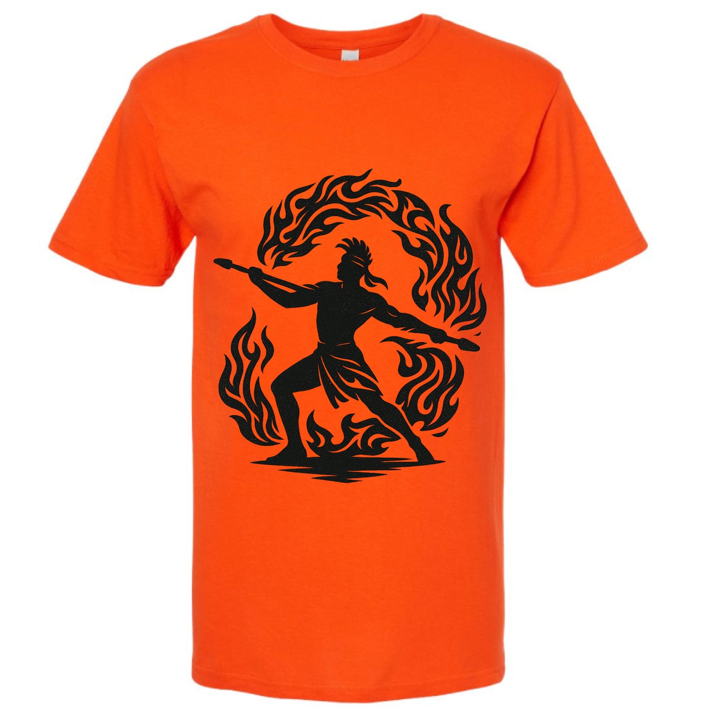Orange - FRONT