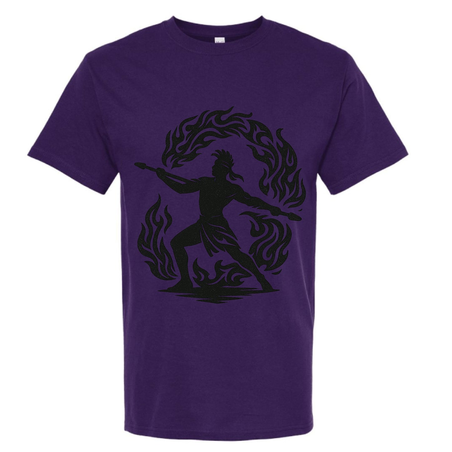 Purple - FRONT