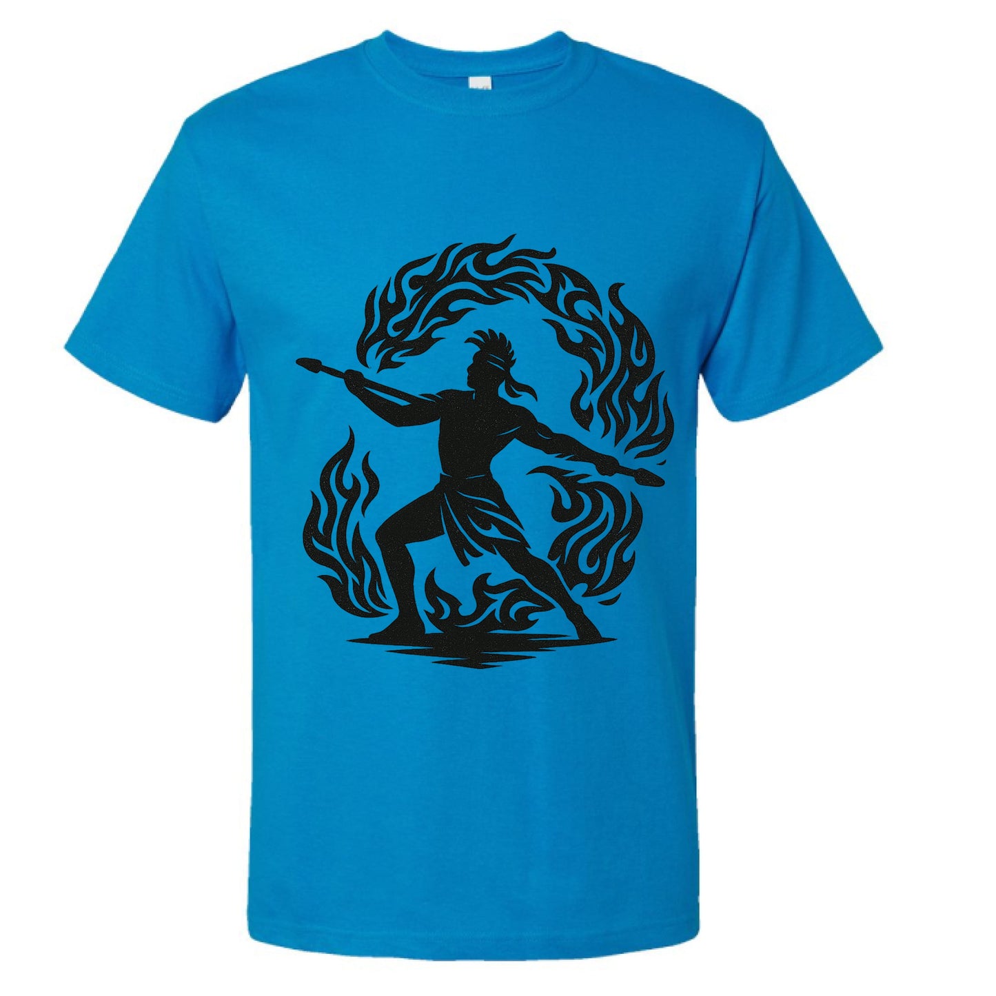 Turquoise - FRONT