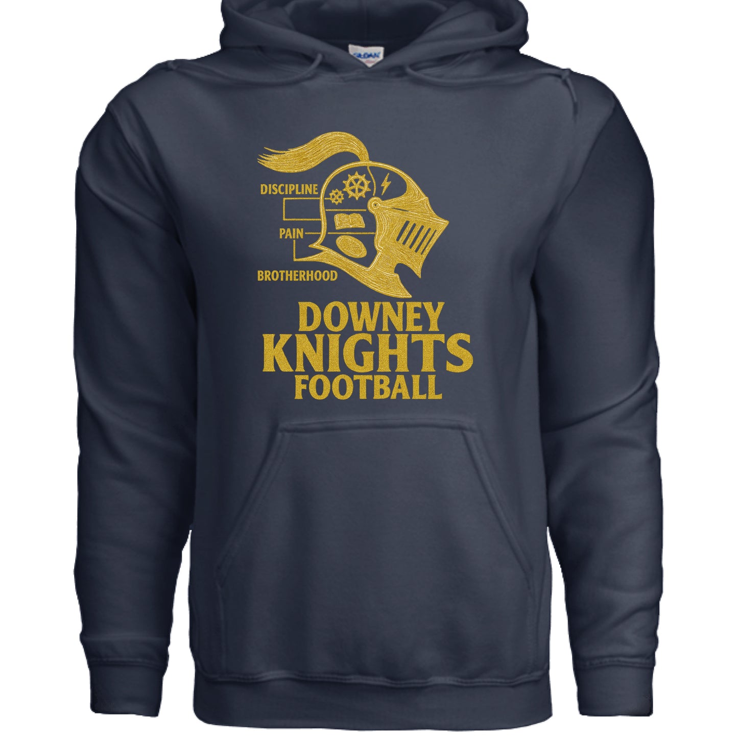 NAVY - FRONT