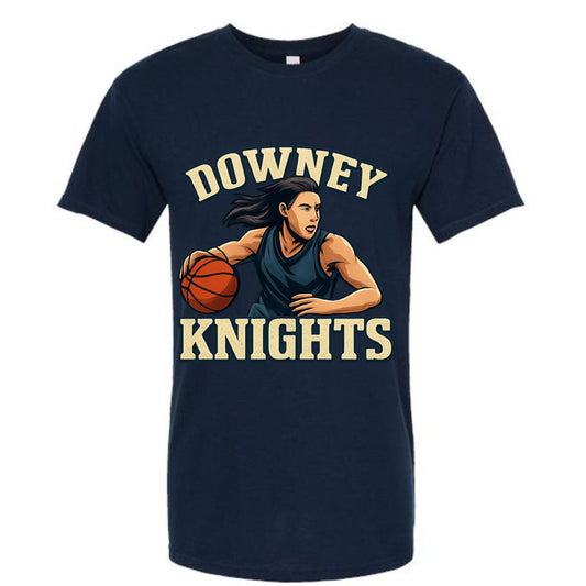 Deep Navy - FRONT