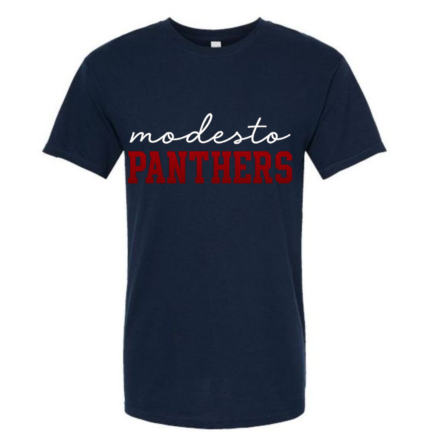 Deep Navy - FRONT