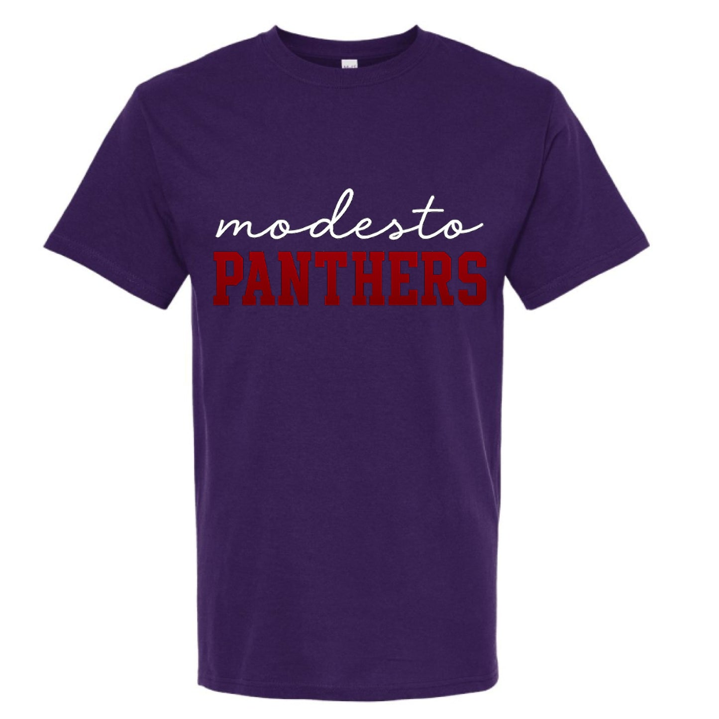 Purple - FRONT