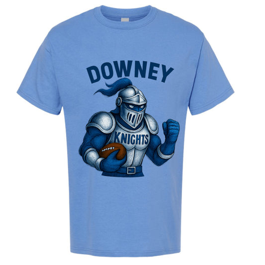 Carolina Blue - FRONT