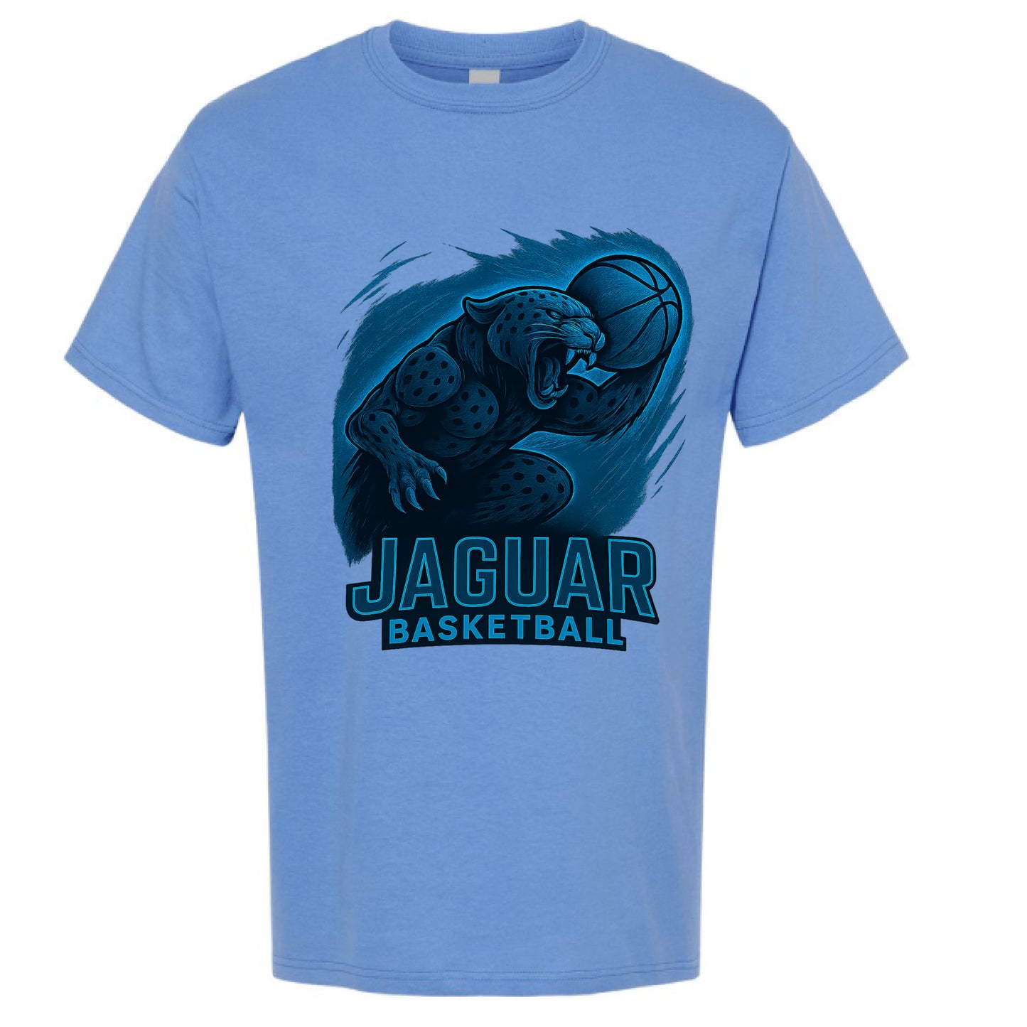 Carolina Blue - FRONT