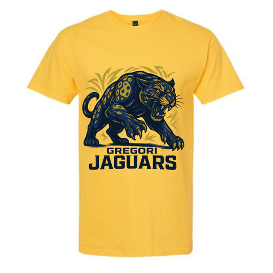 Yellow - FRONT