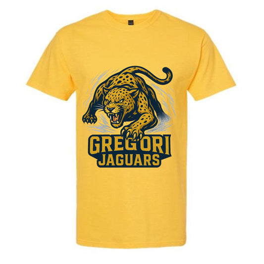 Yellow - FRONT