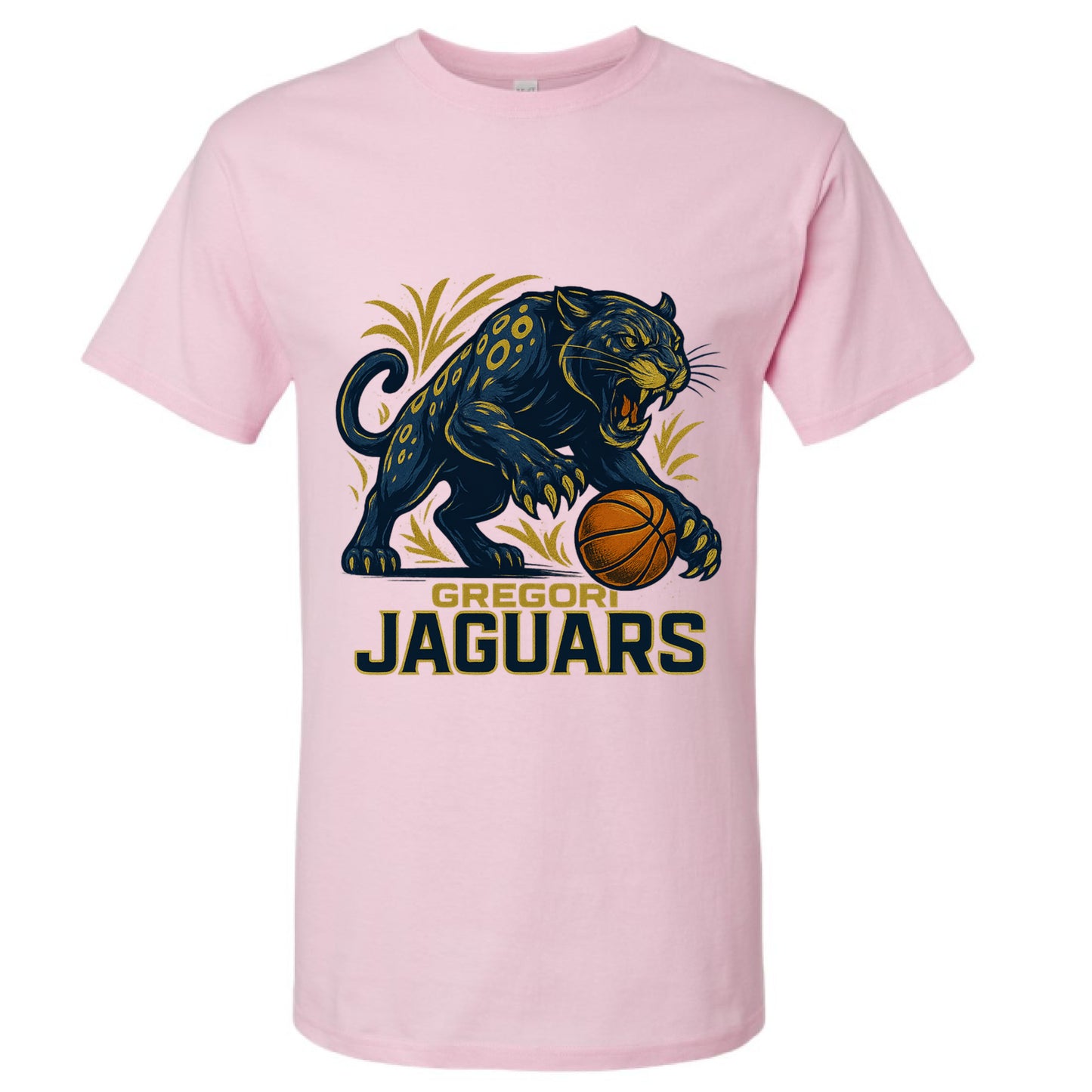Light Pink - FRONT