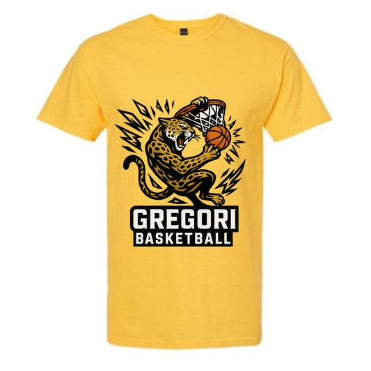 Yellow - FRONT