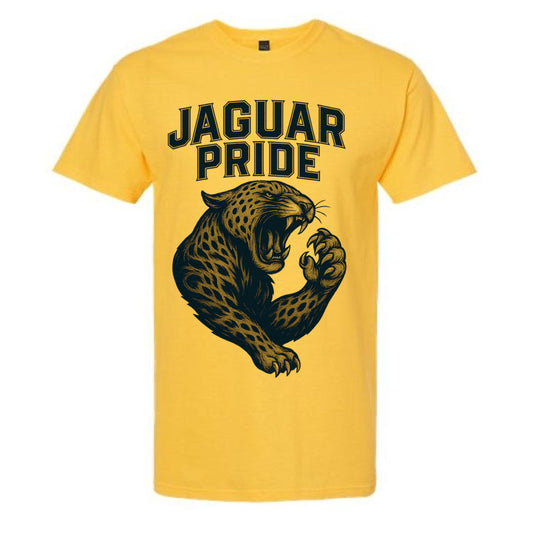 Yellow - FRONT