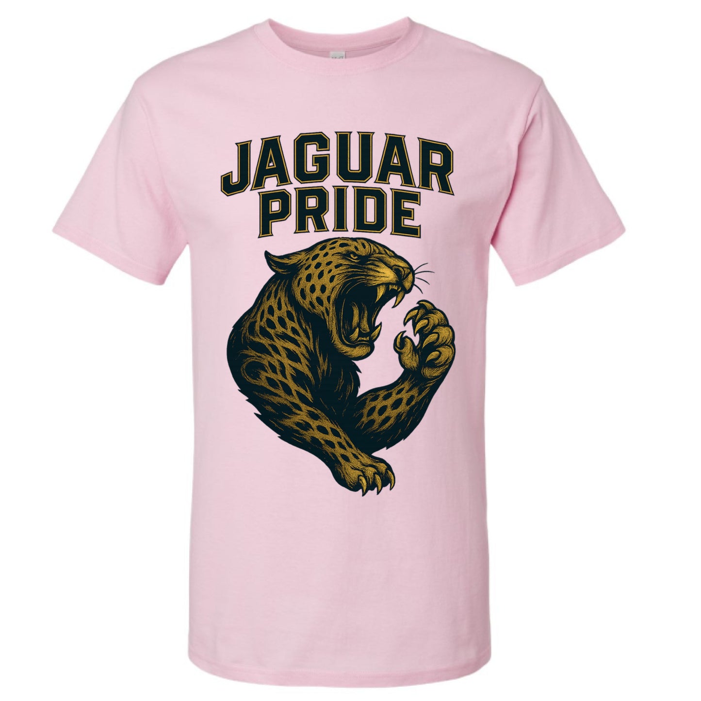 Light Pink - FRONT