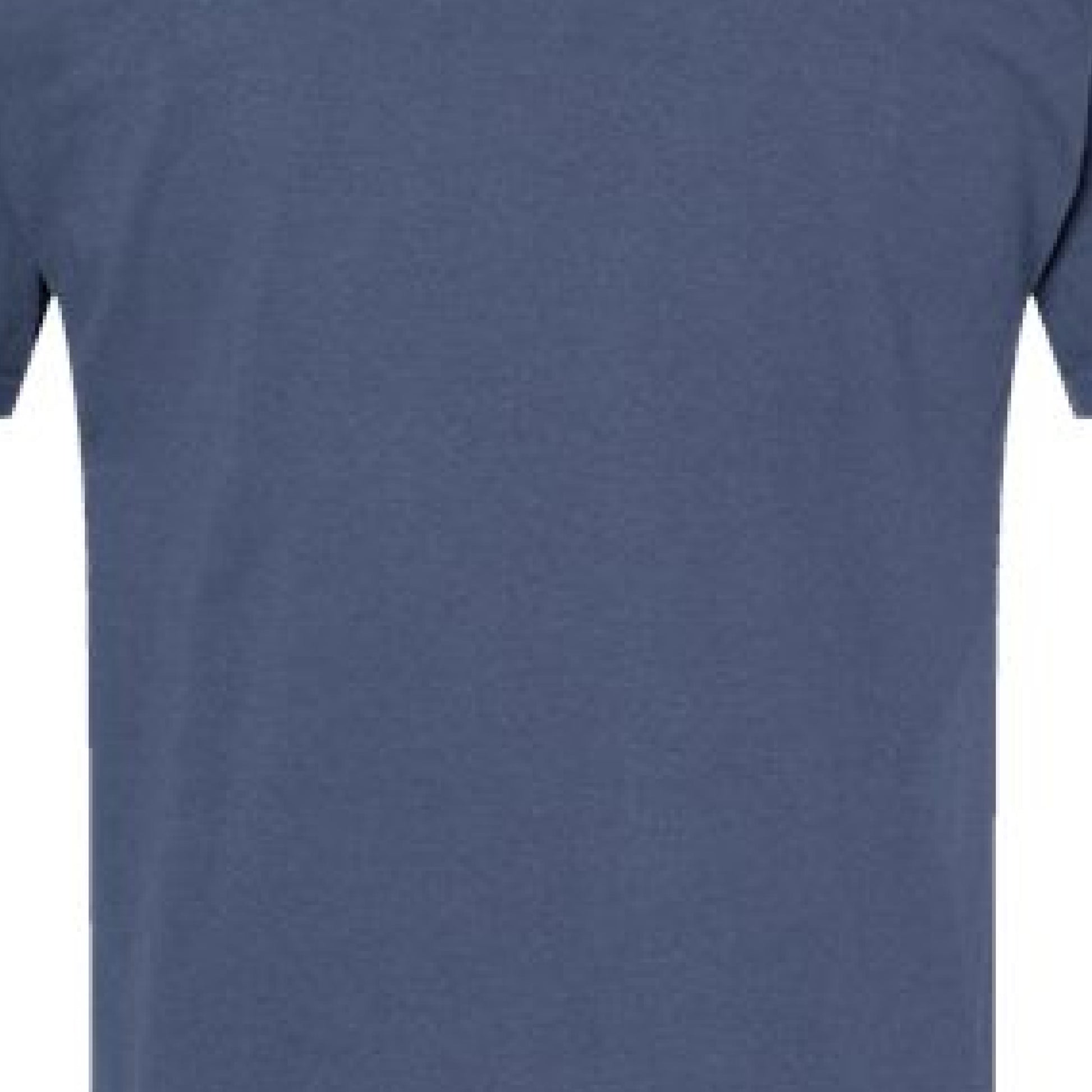 Indigo Blue - BACK
