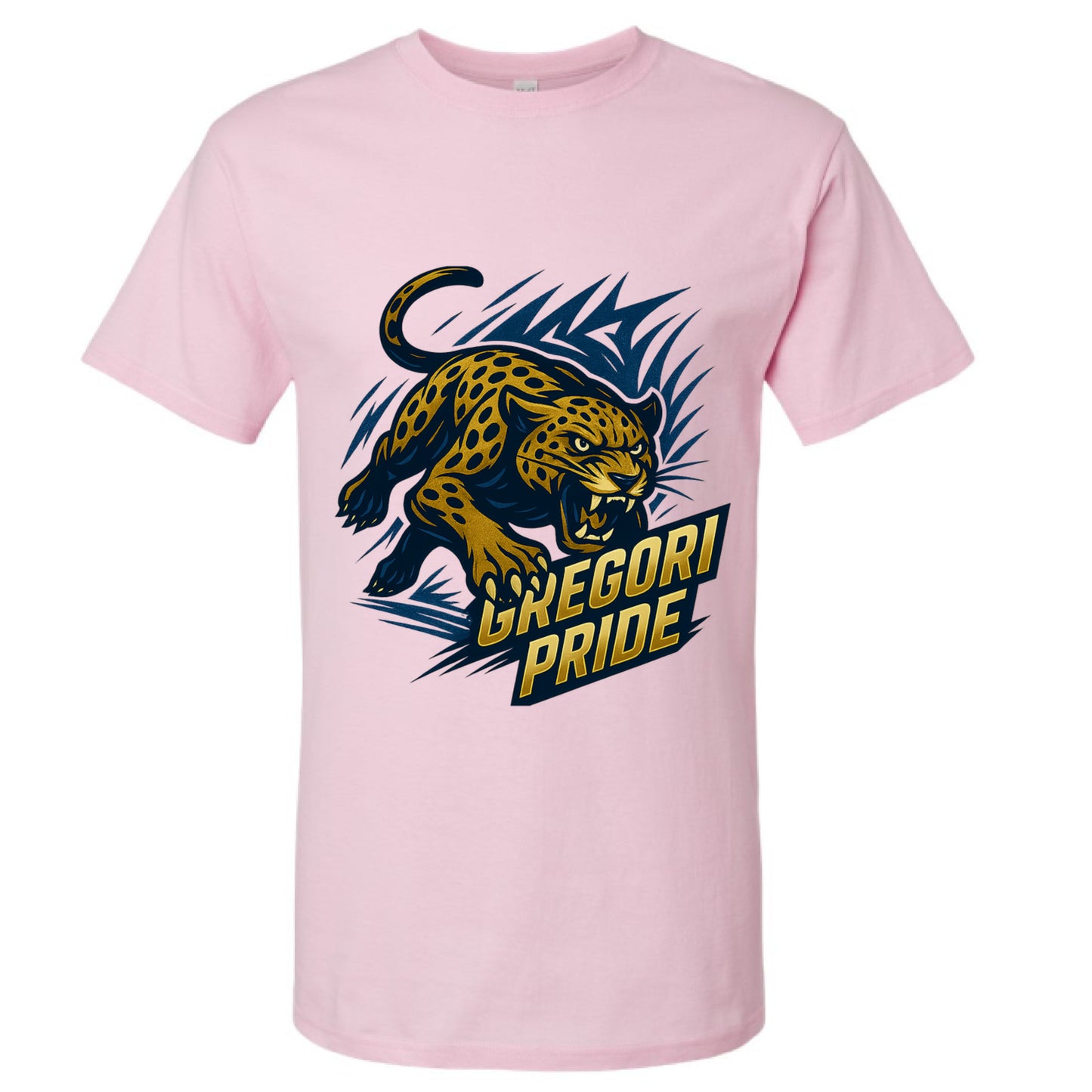 Light Pink - FRONT