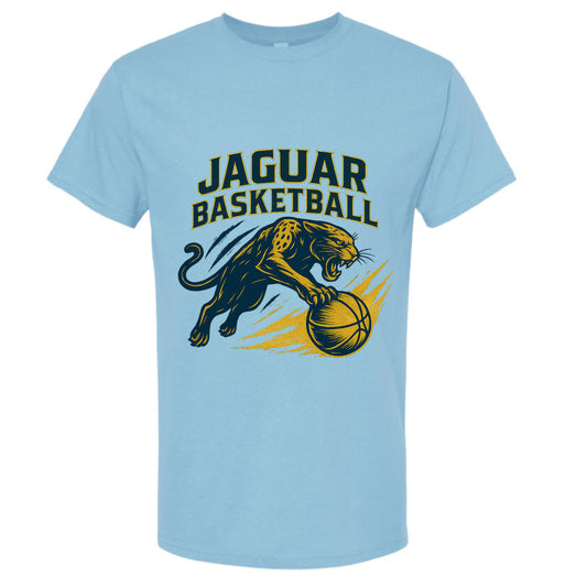 Light Blue - FRONT