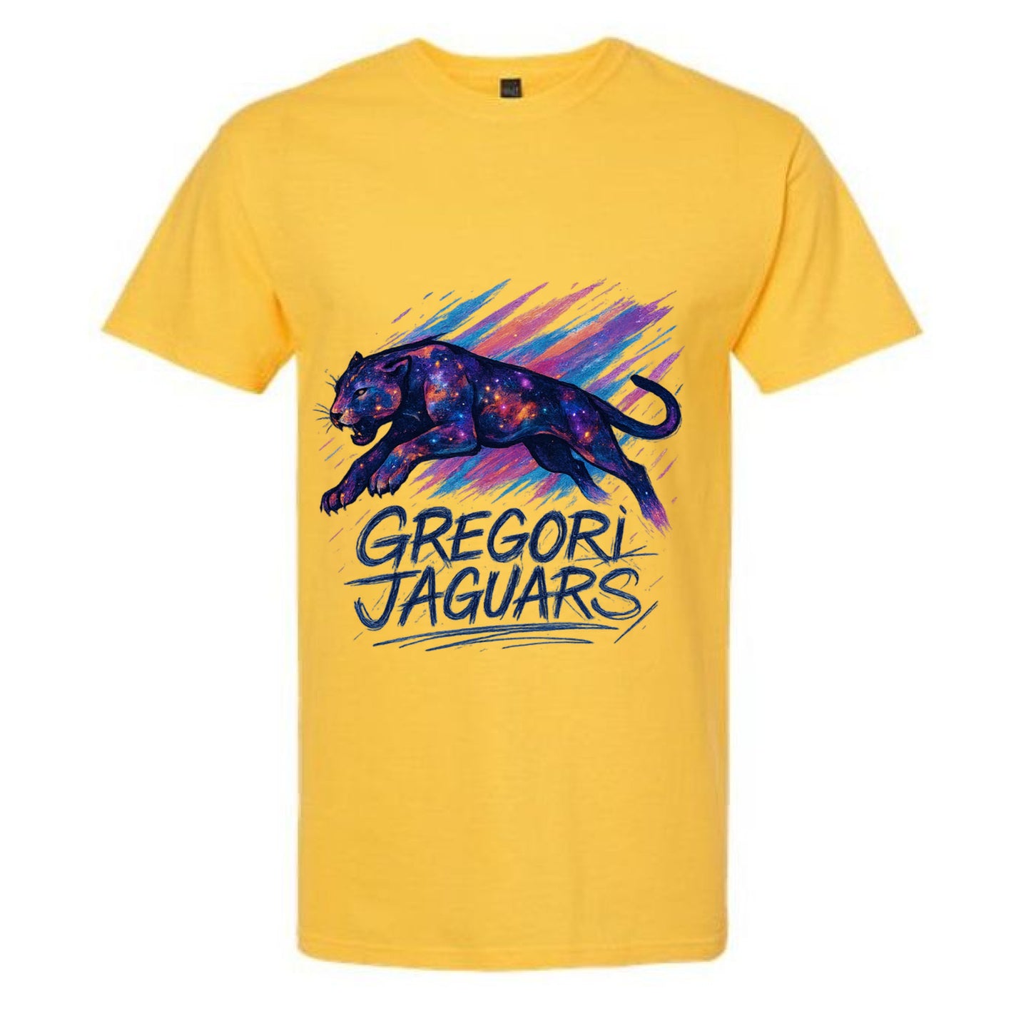 Yellow - FRONT
