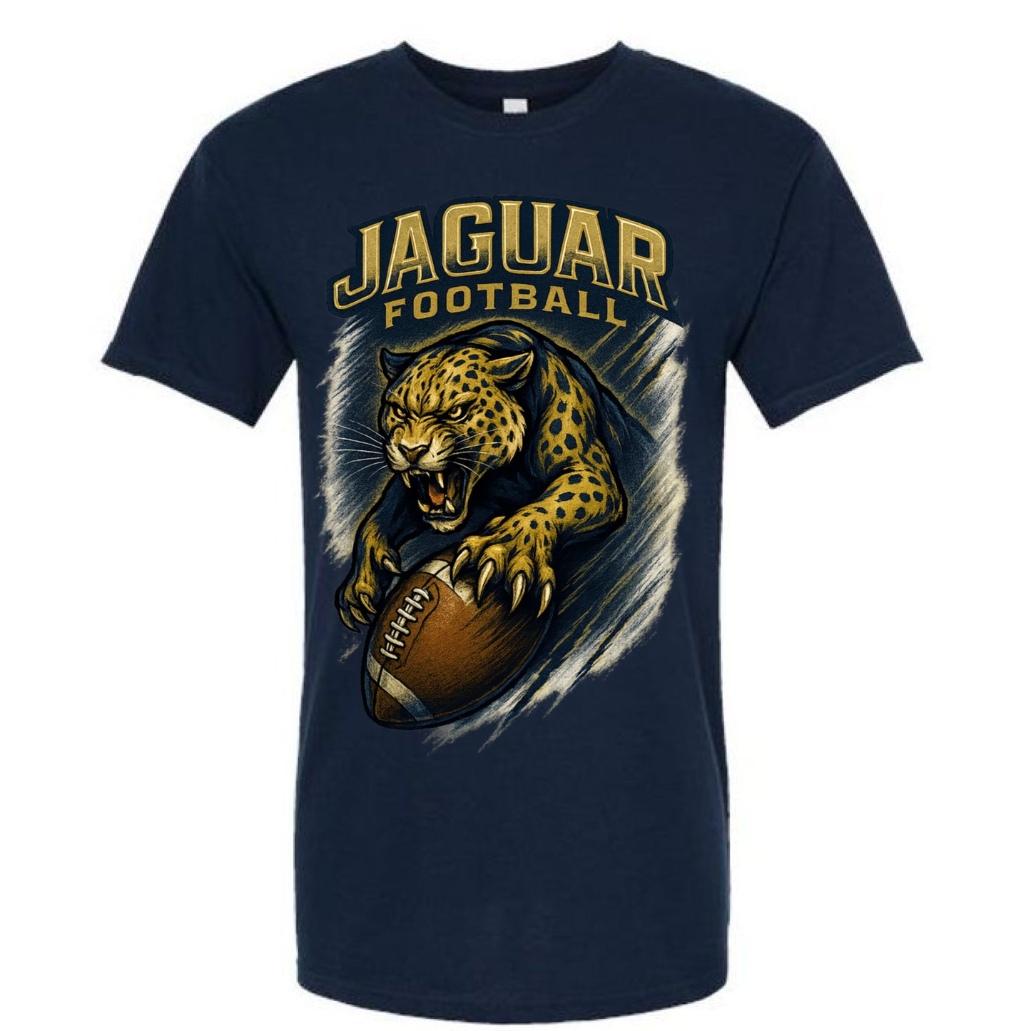 Deep Navy - FRONT