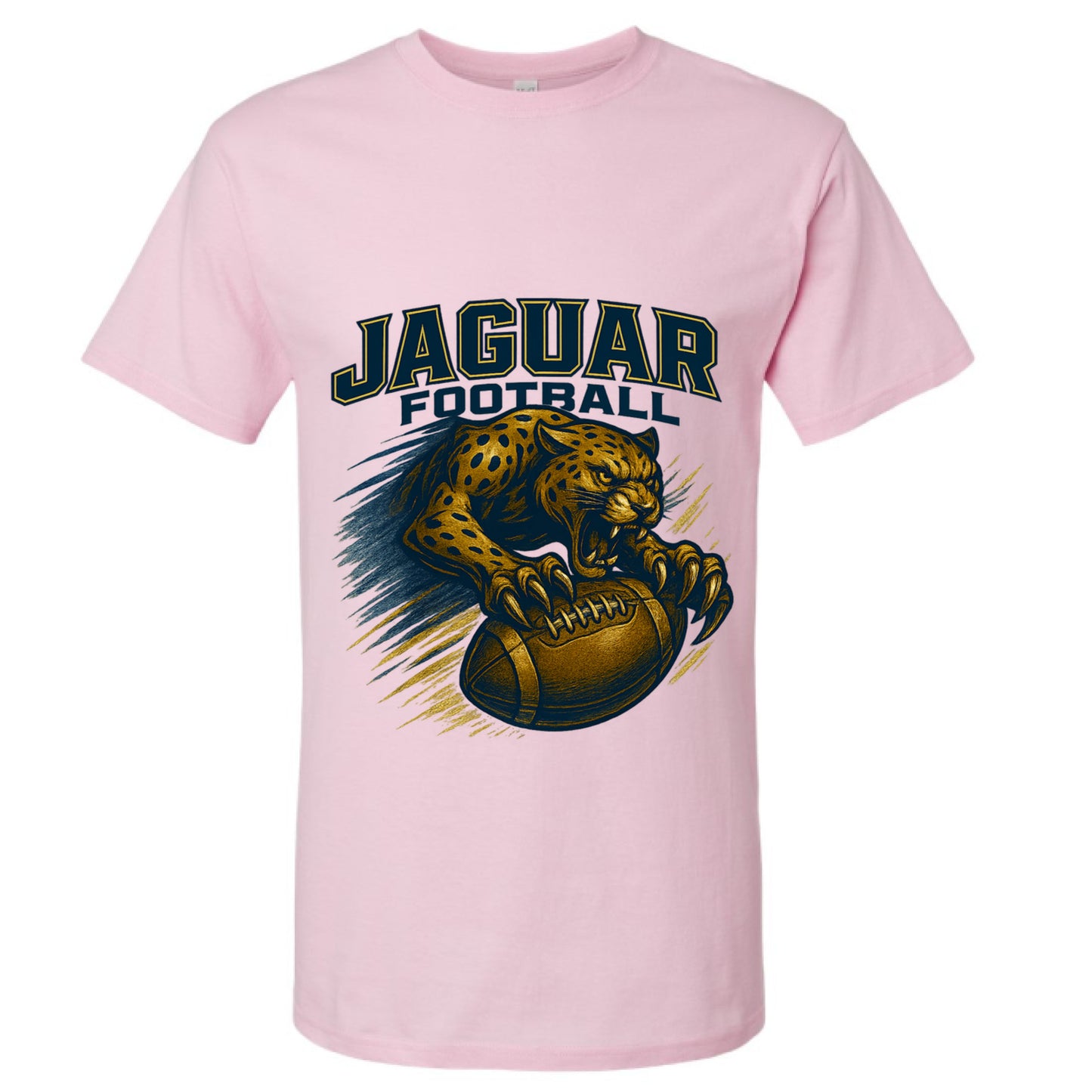 Light Pink - FRONT