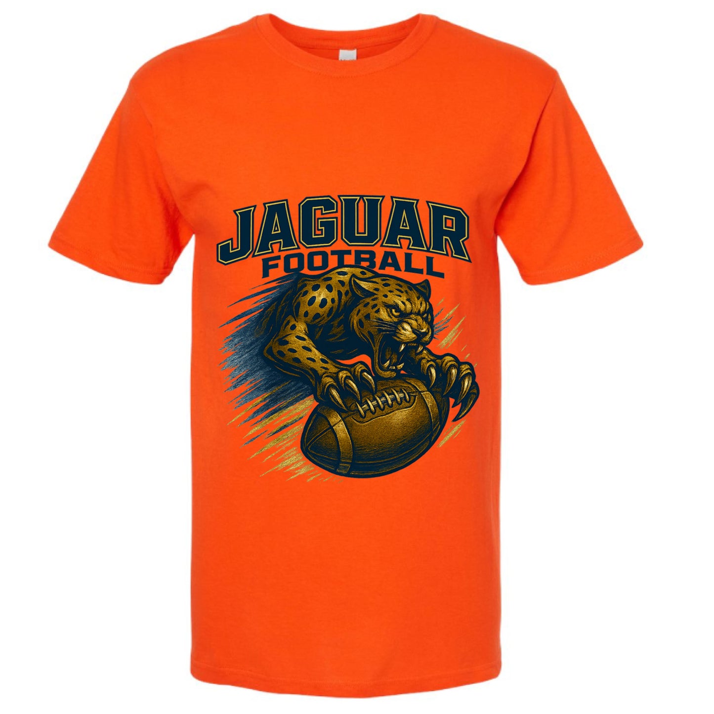 Orange - FRONT